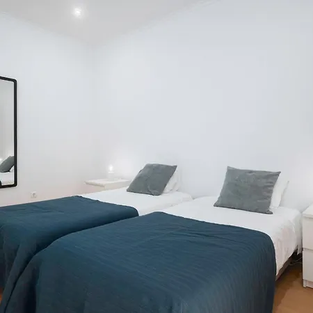 Paim * Ponta Delgada