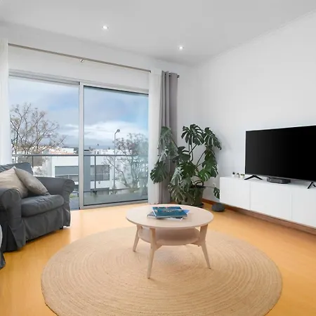 Appartement Paim Ponta Delgada