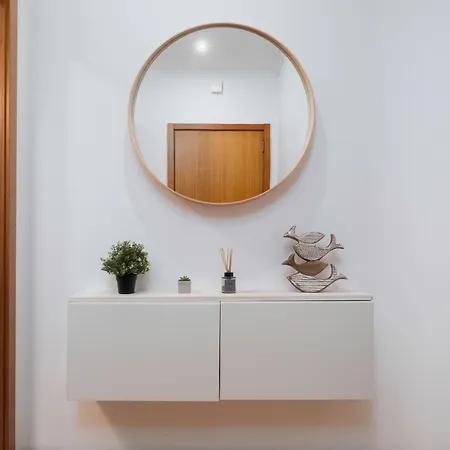 Appartement Paim Ponta Delgada