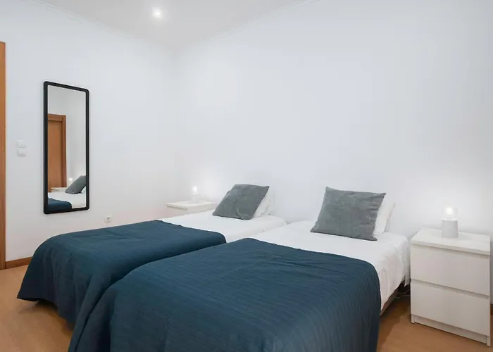 Paim * Ponta Delgada