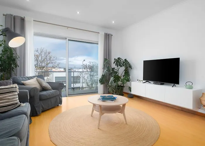 Apartman Paim Ponta Delgada