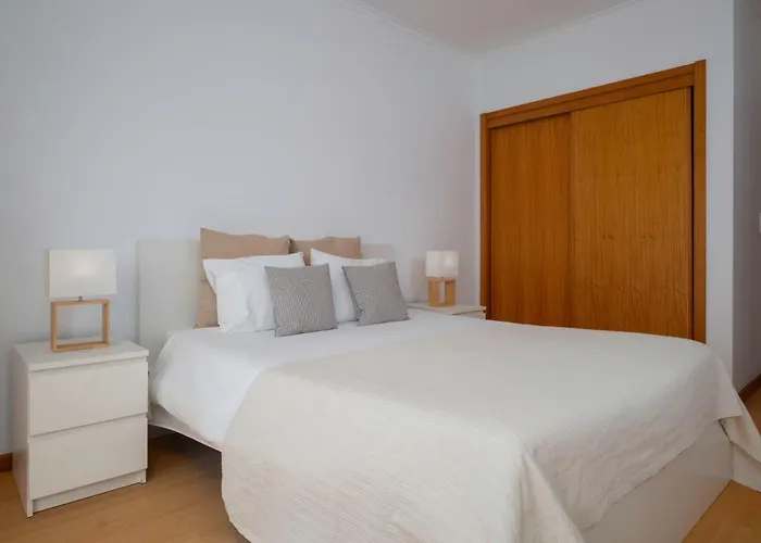 Paim Appartement Ponta Delgada