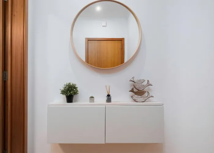 Appartement Paim Ponta Delgada