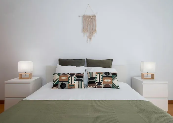 Apartman Paim Ponta Delgada